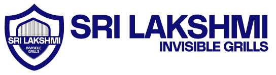 Sri Lakshmi Grills Logo